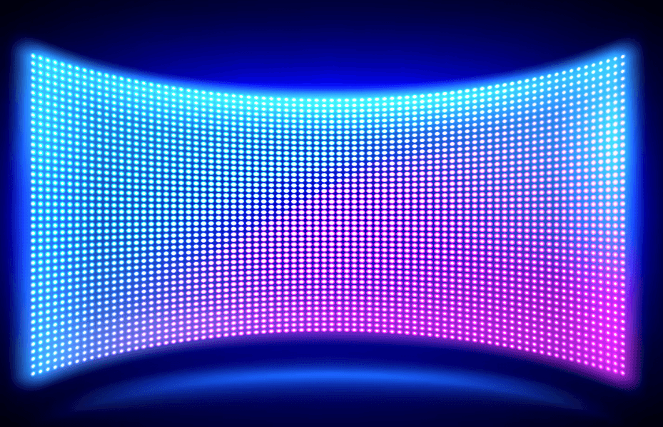 Indoor LED Displays