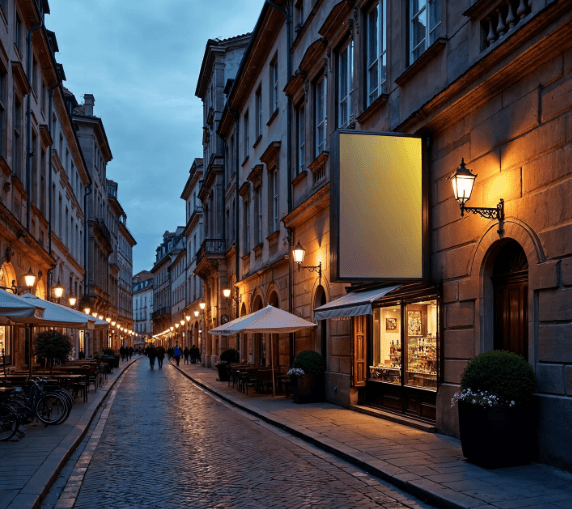 IllumiTech Conference Center