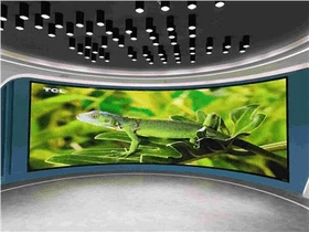 P4 High Brightness LED Modules