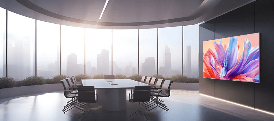 P4 High Brightness LED Modules