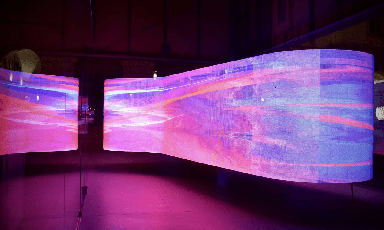 IllumiTech Corporate HQ